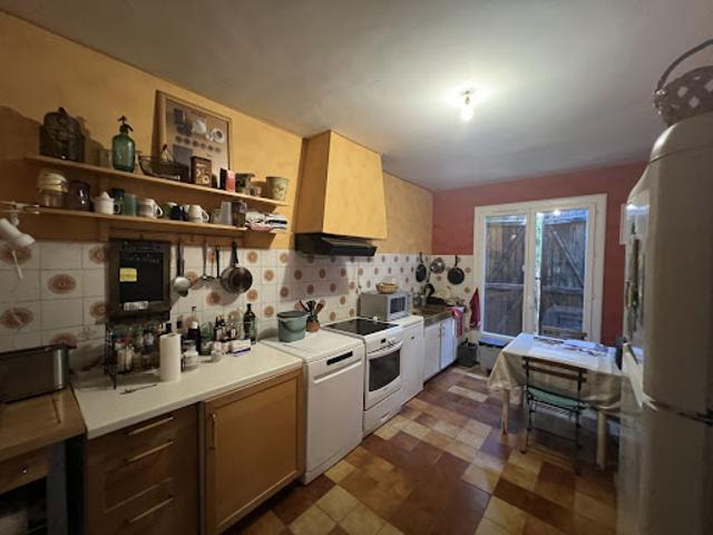 Vente Maison 155 m2 Montpellier