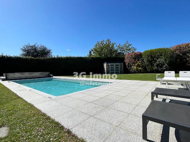 Vente Maison 156 m2 Cosnes et Romain