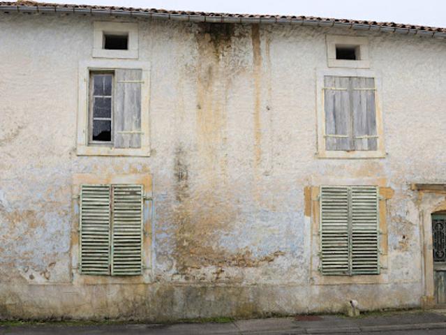 Vente Maison 0 pièces 157 m2 Murville