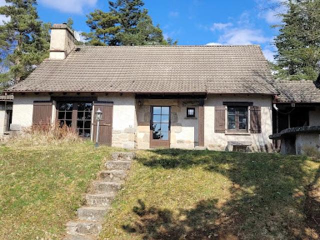 Vente Maison 157 m2 Le Chambon sur Lignon