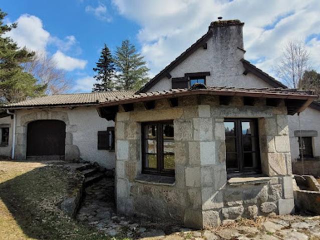 Vente Maison 157 m2 Le Chambon sur Lignon