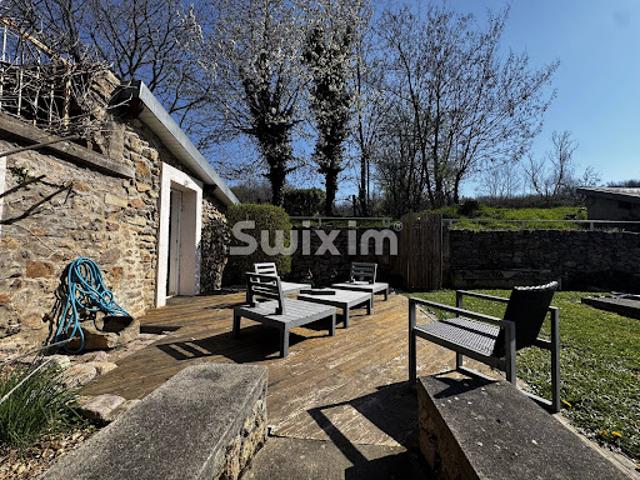 Vente Maison 158 m2 Avallon