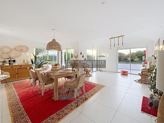 Vente Maison 159 m2 Plerin