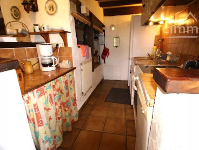 Vente Maison 0 pièces 159 m2 Quirbajou