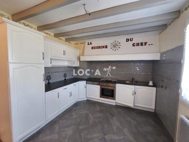 Vente Maison 159 m² à Saint Marcel 270 000 ¤