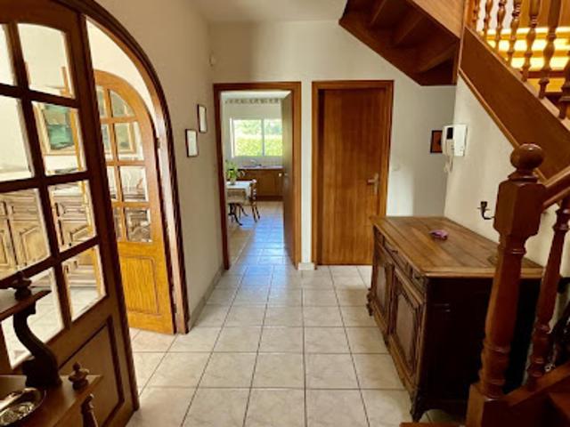 Vente Maison 159.4 m2 Ploemeur
