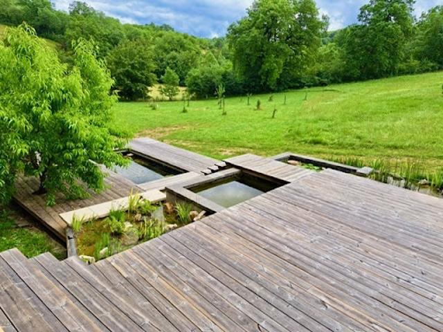 Vente Maison 150 m2 Figeac