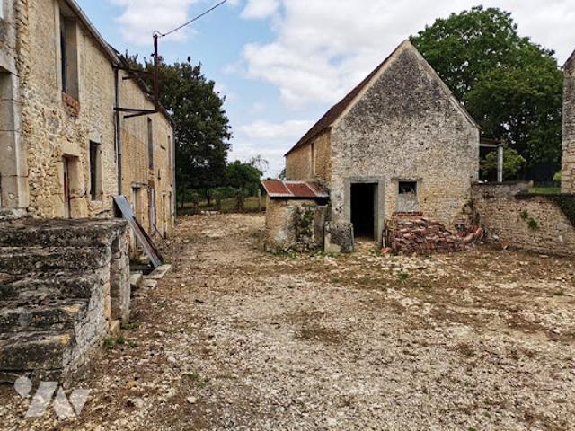 Vente Maison 150 m2 Fresné la Mère