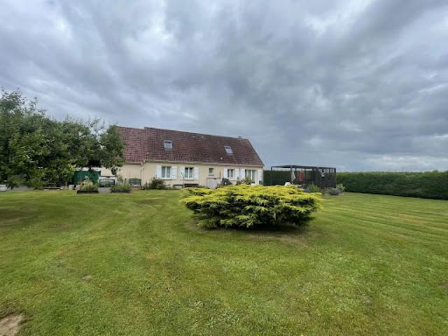 Vente Maison 150 m2 Gisors