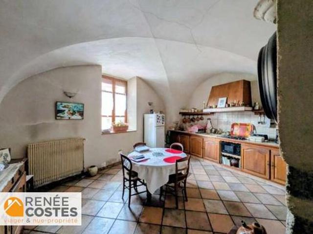 Vente Maison 150 m2 Issoire