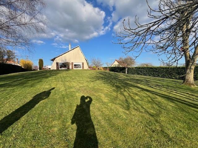 Vente Maison 0 pièces 150 m2 Saint Pierre en Auge
