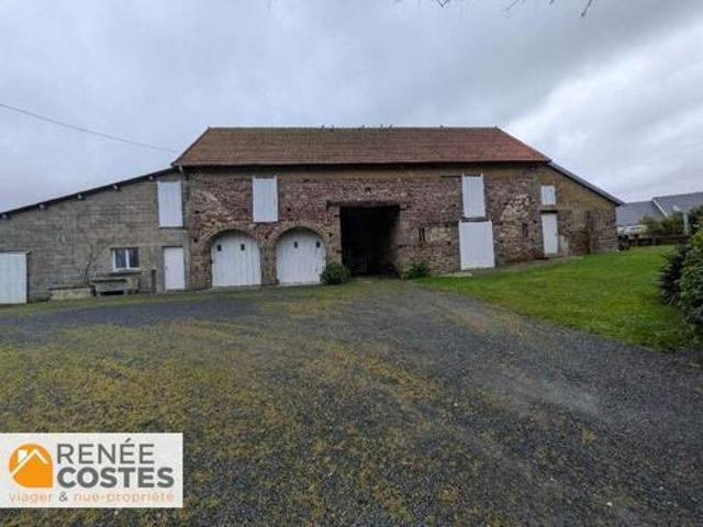 Vente Maison 152 m2 Dangy