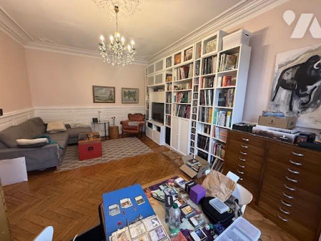 Vente Maison 152 m2 Thiberville