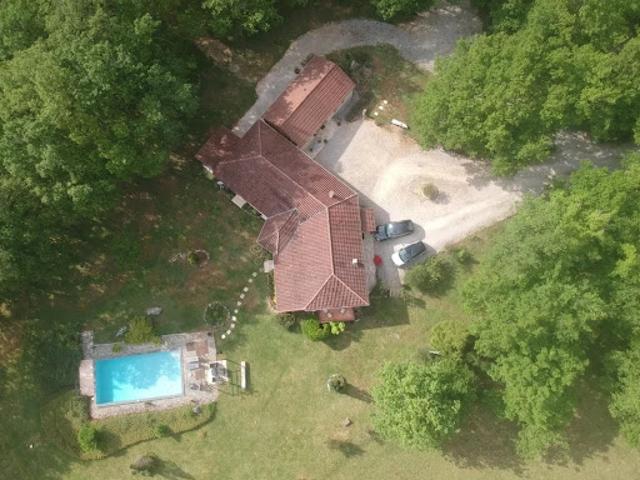 Vente Maison 6 pièces 152.1 m2 Salviac