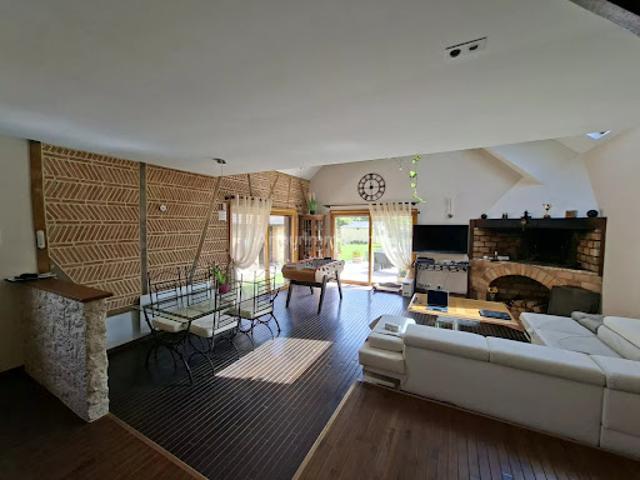 Vente Maison 5 pièces 153 m2 Gisors
