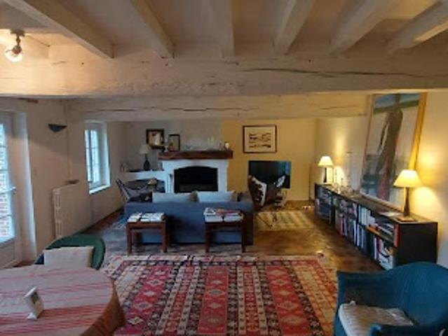 Vente Maison 153 m2 La Puisaye