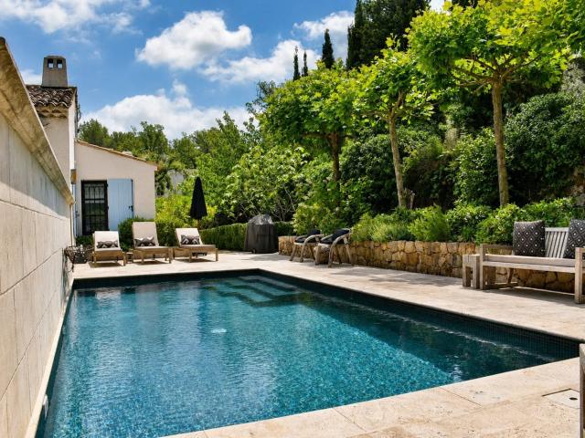 vente maison 153m² Valbonne