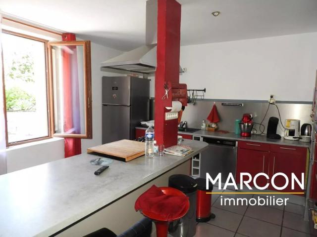 VENTE MAISON 15 MN AUBUSSON