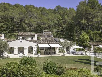 vendre Maison à Alpes - Jardin, Piscine