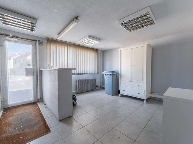 Vente maison 15 pièces Nantes Rond Point De Rennes 44