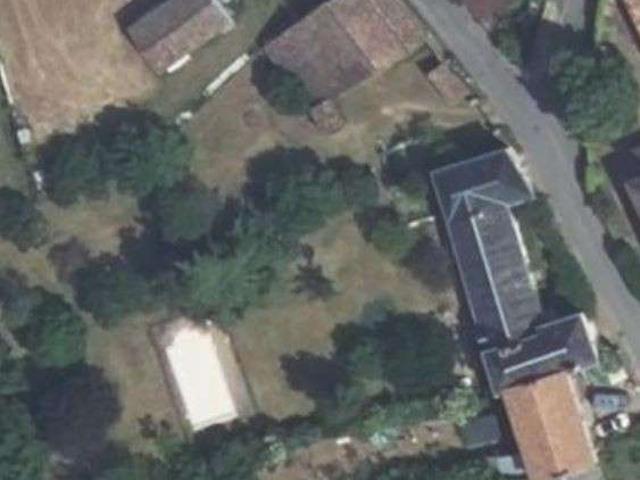Vente maison 15 pièces Archigny 86