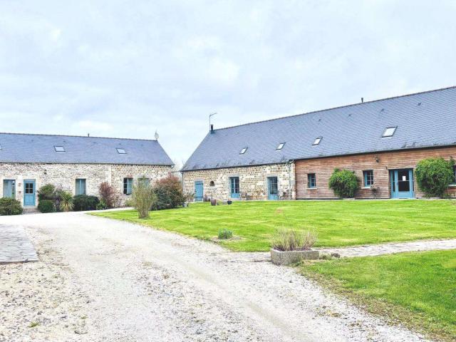 Vente maison 15 pièces Bagnoles de l'Orne Normandie 61