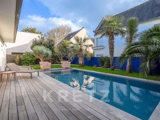 Vente maison 15 pièces Plérin 22
