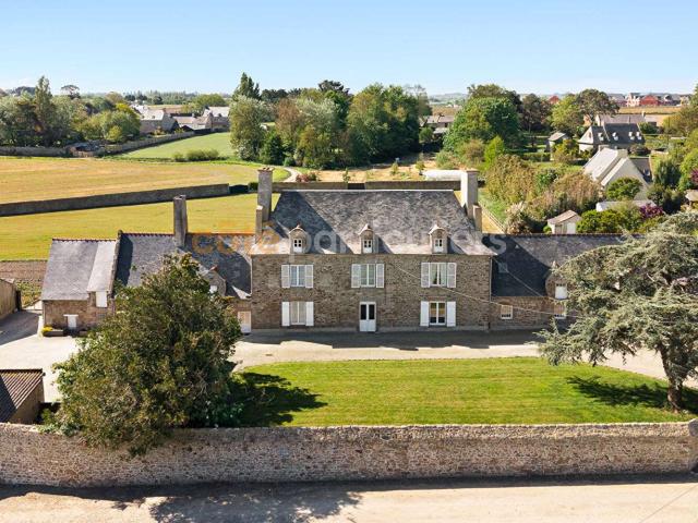 Vente maison 15 pièces Parame 35