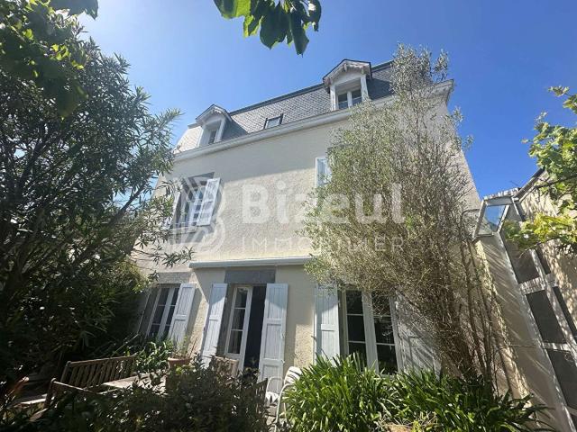 Vente maison 15 pièces Saint Malo 35
