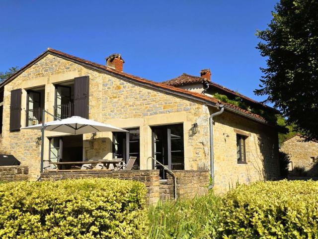 Vente maison 15 pièces Saint Antonin Noble Val 82