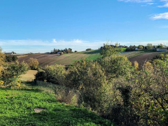 Vente maison 15 pièces Saint Vincent Lespinasse 82