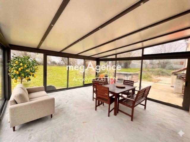 Vente maison 15 pièces Vivoin 72
