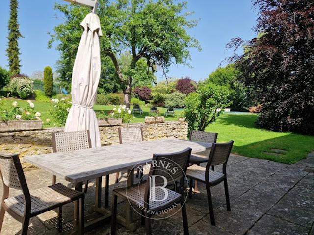 Vente Maison 15 pièces 0 m2 Omerville