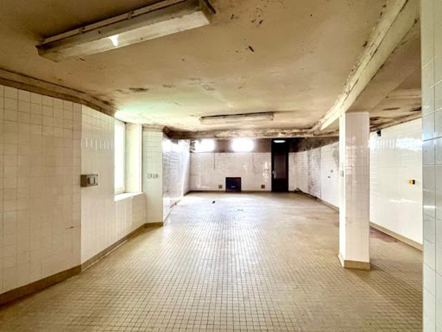 Vente Maison 15 pièces 146 m2 Pressignac