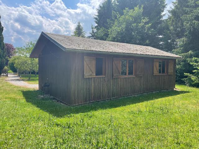 Vente Maison 15 pièces 180 m2 Vallière