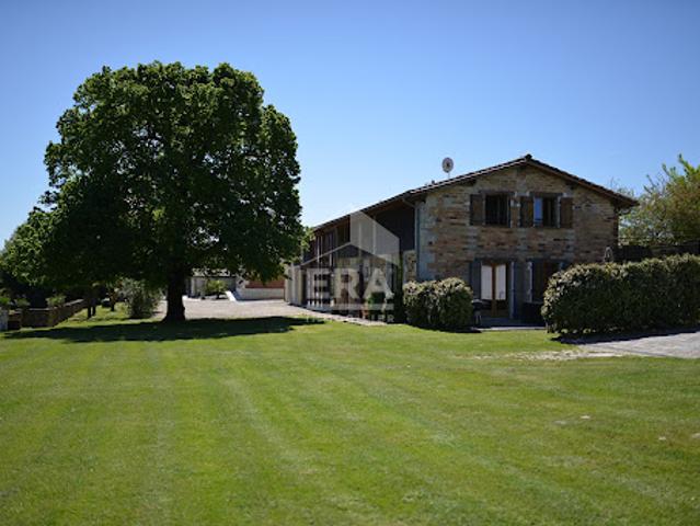Vente Maison 15 pièces 1000 m2 Moulis en Médoc