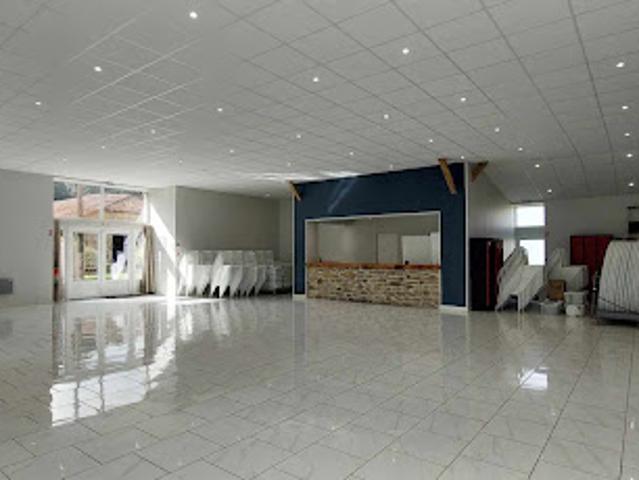 Vente Maison 15 pièces 100 m2 Esse