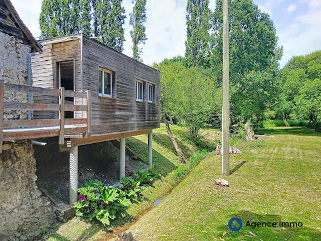 Vente Maison 15 pièces 122.53 m2 Savigné sous le Lude