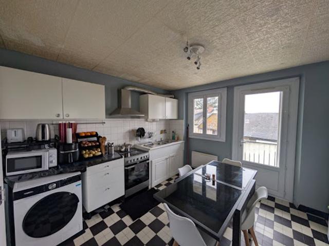 Vente Maison 15 pièces 243.06 m2 Le Lonzac