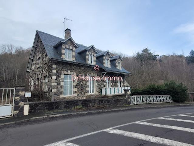 Vente Maison 15 pièces 245 m2 Murol