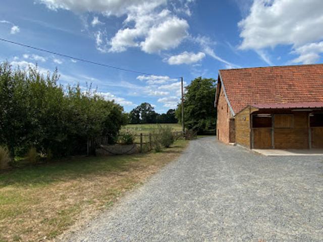 Vente Maison 15 pièces 250 m2 Saint Jean de Daye