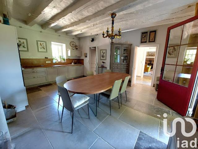 Vente Maison 15 pièces 269 m2 Luynes