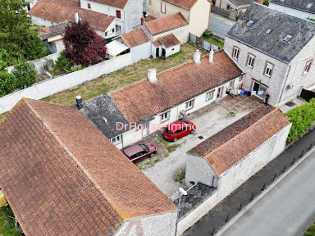 Vente Maison 15 pièces 270 m2 Corbeilles