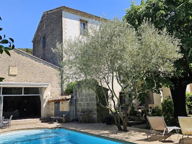 Vente Maison 15 pièces 295 m2 Sommieres