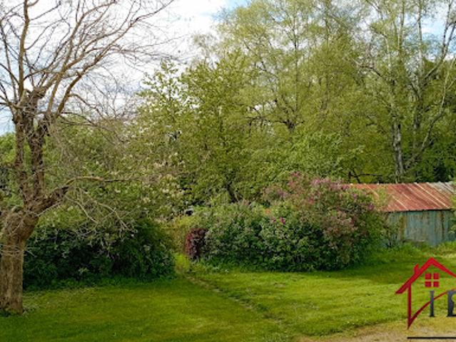 Vente Maison 15 pièces 277 m2 Gerbépal