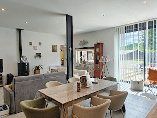 Vente Maison 15 pièces 276 m2 Brantôme en Périgord