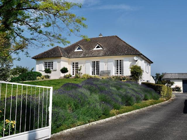 Vente Maison 15 pièces 280 m2 Couture d'Argenson