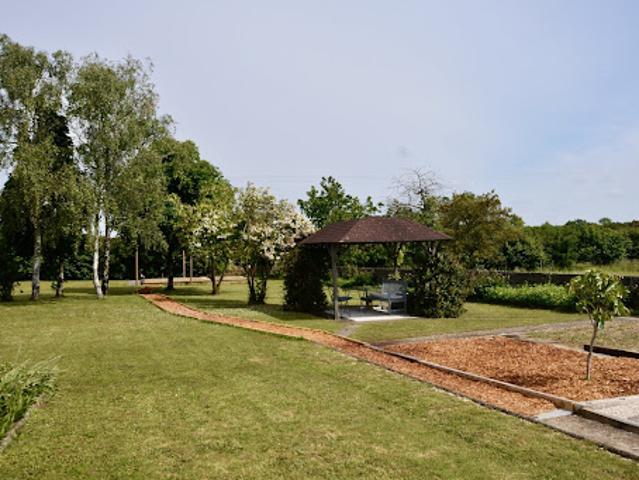 Vente Maison 15 pièces 280 m2 Couture d'Argenson