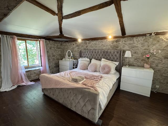 Vente Maison 15 pièces 284 m2 Saint Vallier