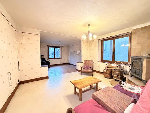 Vente Maison 15 pièces 291 m2 Bénaménil
